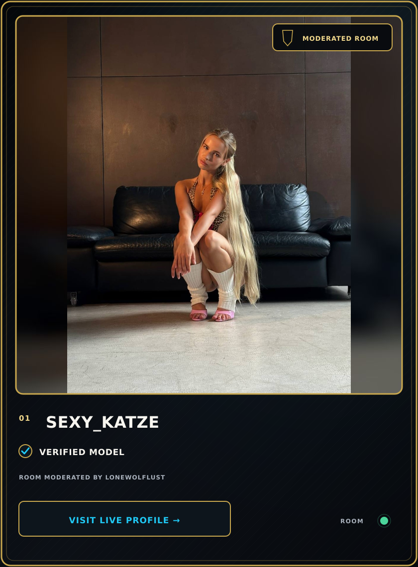 sexy_katze verified model