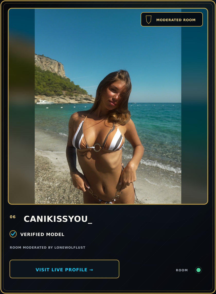 canikissyou_ verified model