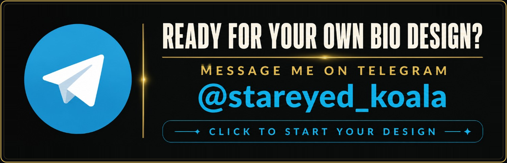 Message stareyed_koala on Telegram